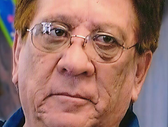 Obituary - Ramon Celestino Oceguera Jr.