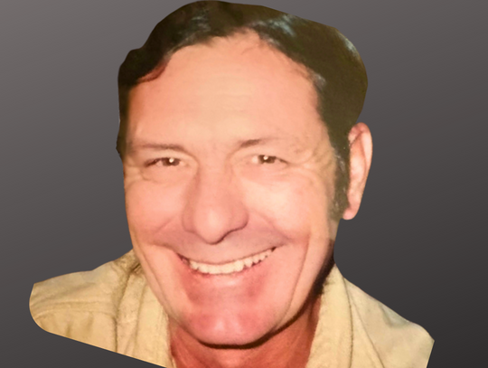Obituary - Randall Eugene Stanley