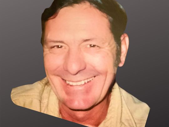 Obituary- Randall Eugene Stanley