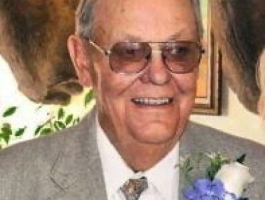 Obituary - Raymond Alfred Peterson Jr.