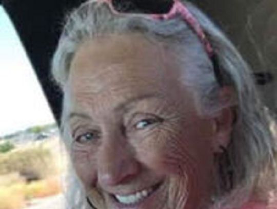 Obituary -- Rebecca L. Dini   