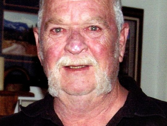 Obituary - Rex Dwain Lybbert