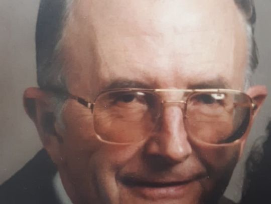 Obituary – Robert (Bob) Candee