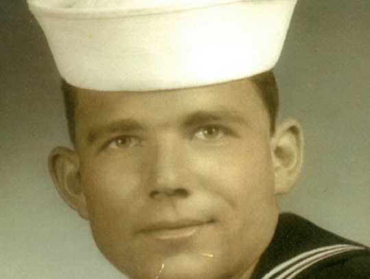 Obituary -- Robert LaVerne "Rambo" Woodley