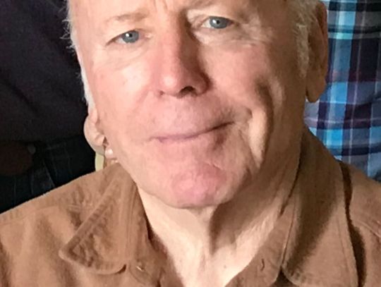 Obituary — Robert Lawrence Pattison