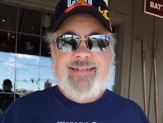 Obituary - Robert Riehm