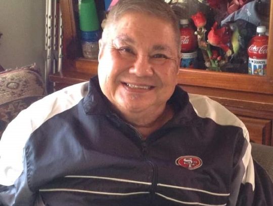 Obituary - (Ron) Leona Encarnacion