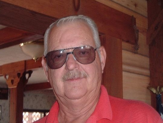 Obituary — Ronald Mackie Wilson, Jr. 