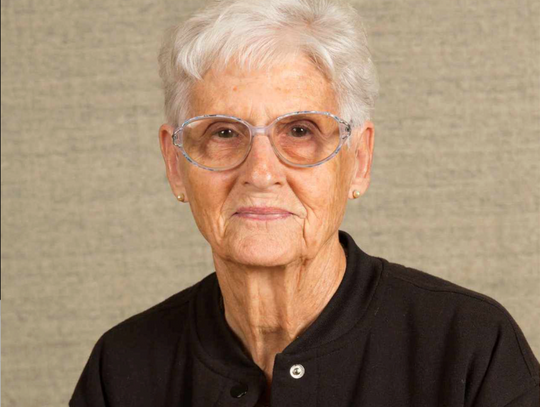 Obituary - Ruby Murel Travis (Anderson) Lee