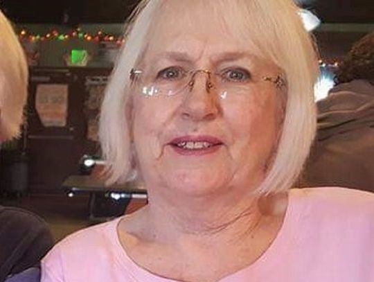 Obituary -- Ruth Virginia Cowling