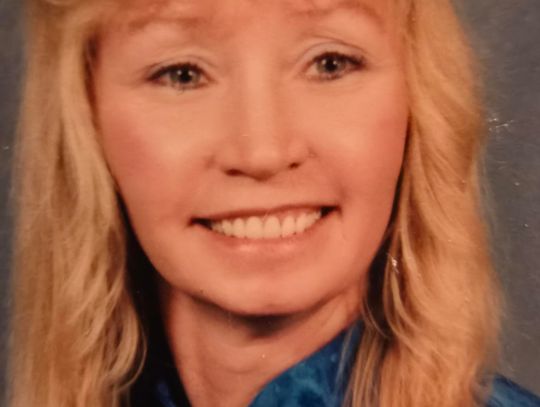 Obituary: Shannon Bryden