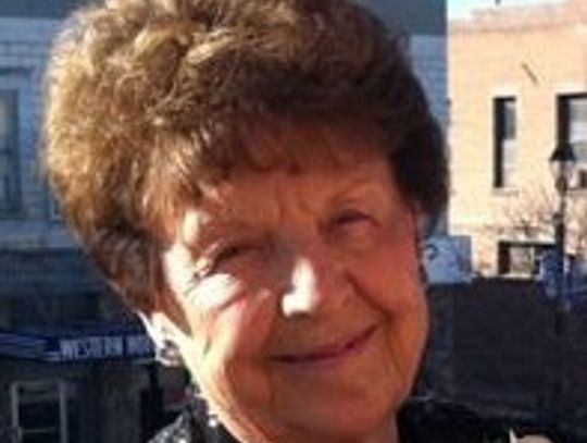 Obituary - Sharon Rose Beeghly