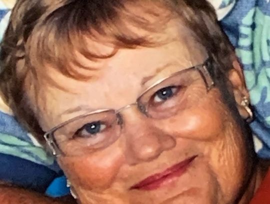 Obituary -- Sheila Diane Pontius (Austin)