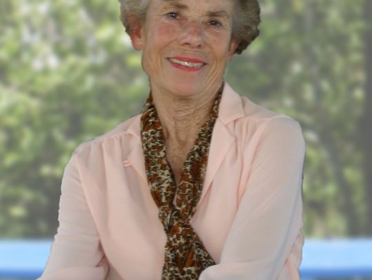 Obituary - Shirley Palmer Kingswood Cathey