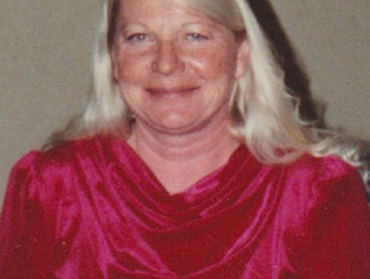 Obituary - Stena Macall Dowling