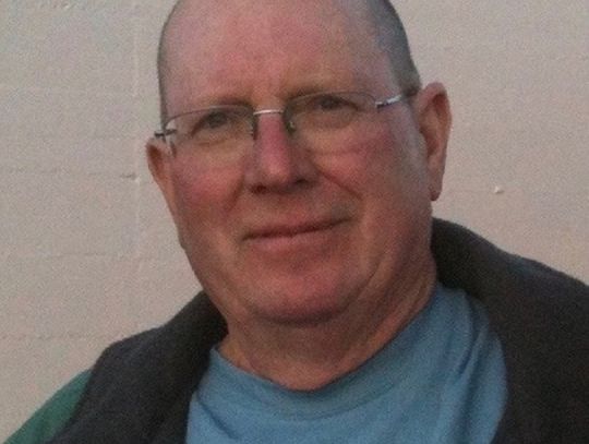 Obituary - Steven Frank Howard