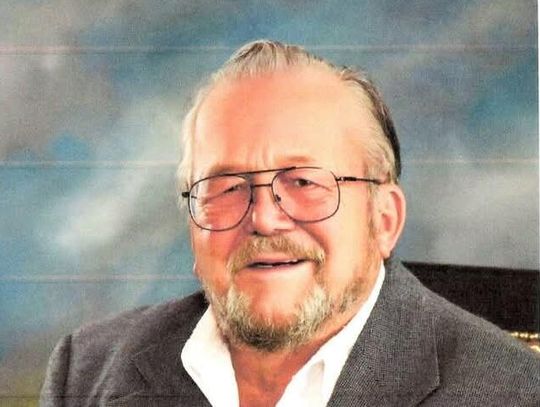 Obituary - Stuart Charles Moyle