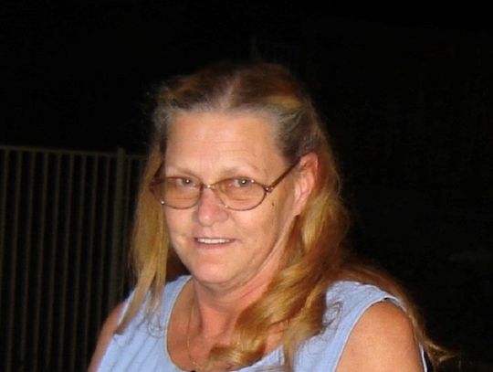 Obituary -- Susan Marie Jurgens