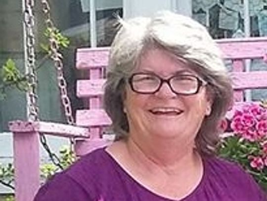 Obituary - Terri Marie Calleas