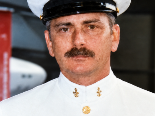 Obituary: Thomas Kenneth Twedt Sr.