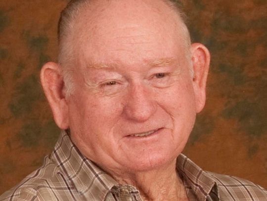 Obituary -- Thurman Hiskett 