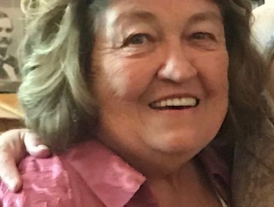 Obituary -- Toni Kay Dickenson