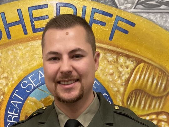 Obituary - Tristan Redmond