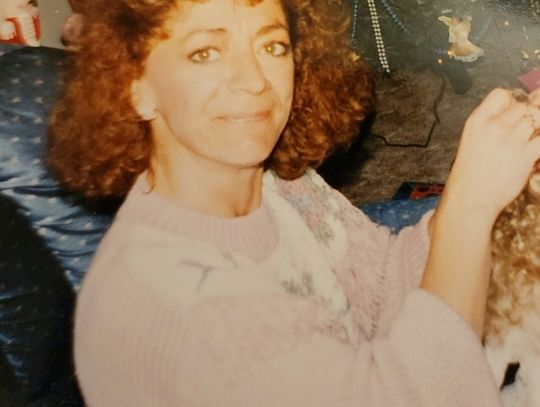 Obituary - Vicki June Payne