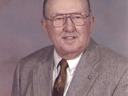 Obituary — William A. (Bill) Deal