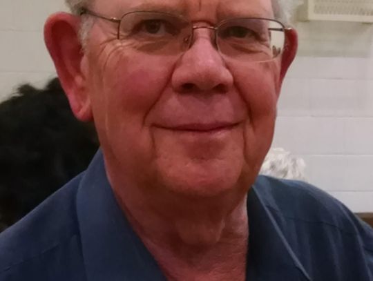 Obituary -WILLIAM RAND SCHUFT