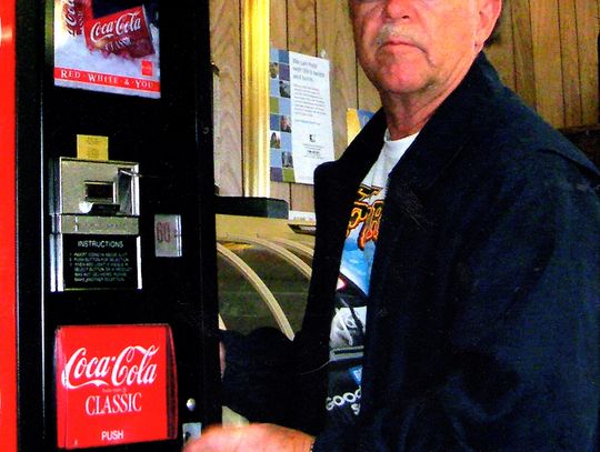 Obiturary : Trent Edward Kroll - March 14, 1945 - September 6, 2025
