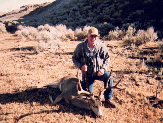 One for the Books - A Remembrance