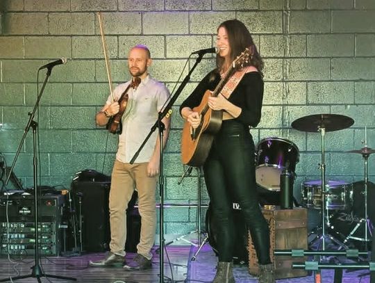 Open Mic Night builds a musical, creative community at Rhythm Taphouse