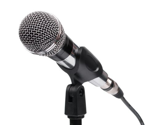 Open Mic Storytelling Takes the Stage Sept. 18