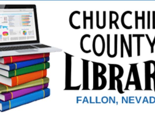 Organization of the Week Churchill County Library and Museum