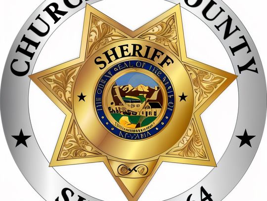 ORGANIZATION OF THE WEEK- Sheriff’s Office