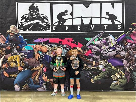 Outlaws Strike Gold at Rocky Mountain Rumble