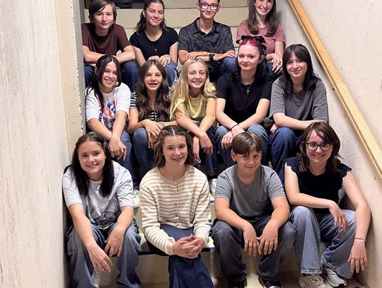 PACC to Present “The Haunted Schoolhouse” at Fallon Theatre