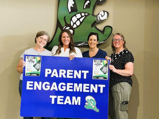 Parent Engagement Meeting September 10