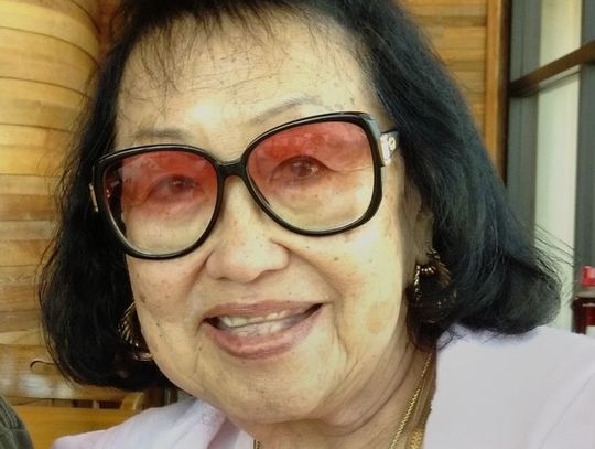 Patricia J. Lindell Patricia J. Lindell