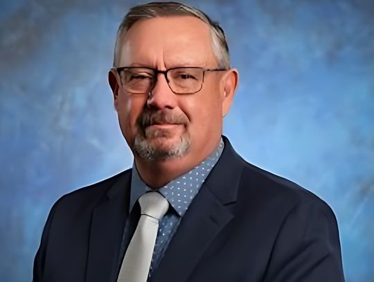 Paul Harmon, Fallon City Council, Ward 3