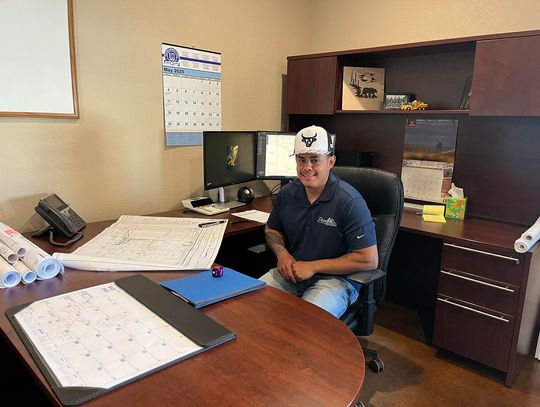 Peek Construction  Partners with CCHS