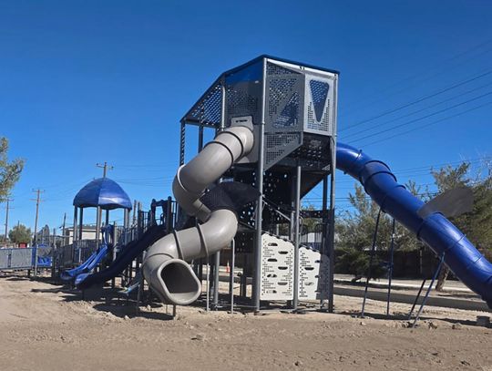 Plumbing Issues Delay Laura Mills Park Reopening