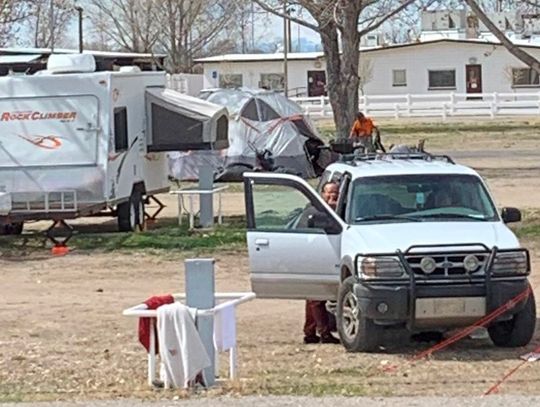 Point in Time counts homeless in Churchill County