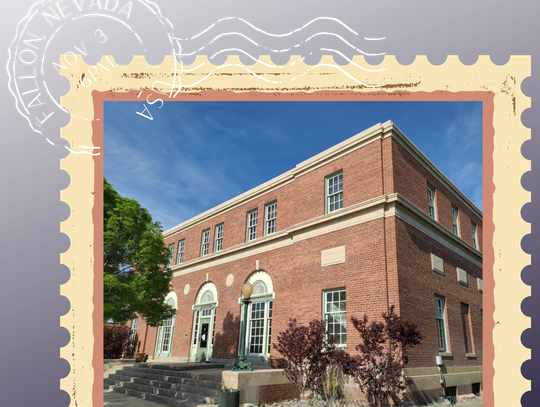 Postcards CCHS: Stepping Stone to the U.S. Senate