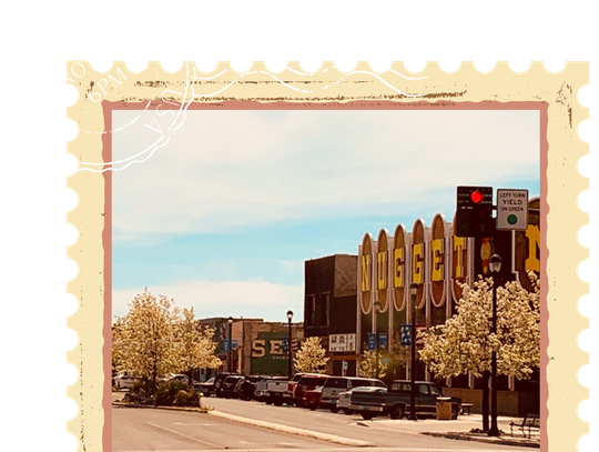 Postcards - Fraternal Hall