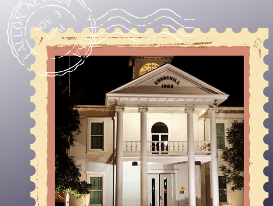 Postcards: Melvin Dummar