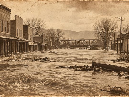 Postcards: Pain and Perseverance