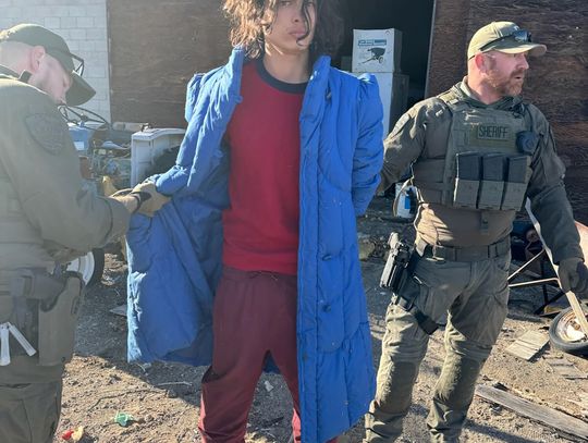 Preliminary Hearing Set for Adam Miller in Murder Case