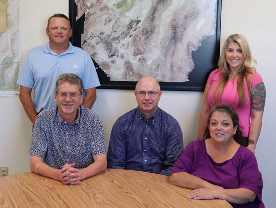 Public Works & Planning Incorporates County Building Department